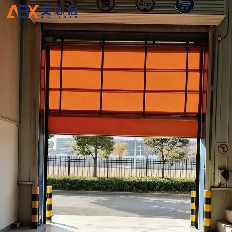 岳阳高速堆积门