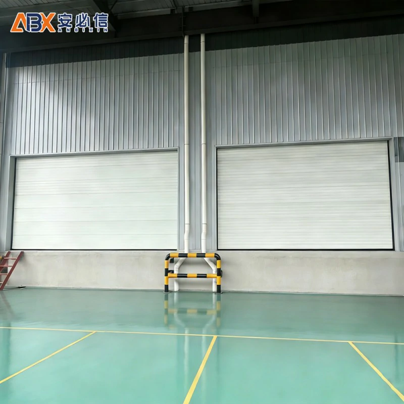 岳阳提升门